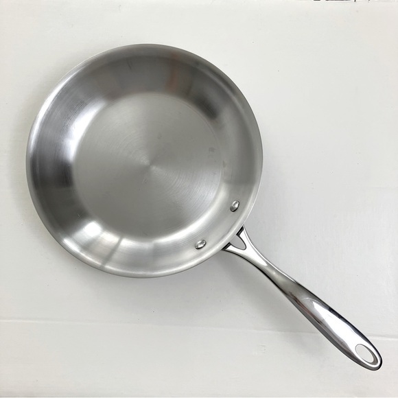 Sur La Table 10” Stainless Steel Skillet - Picture 1 of 5